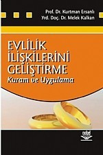 Evlilik İlişkilerini Geliştirme -Kuram Ve Uygulama