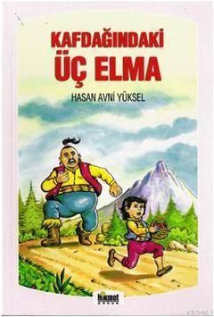 Kafdağındaki Üç Elma