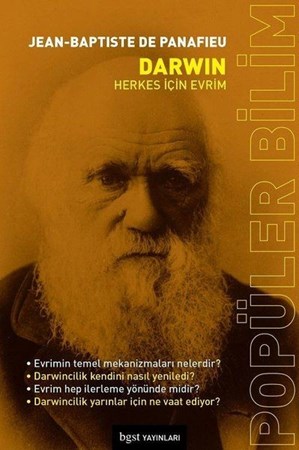 Darwin Herkes Için Evrim