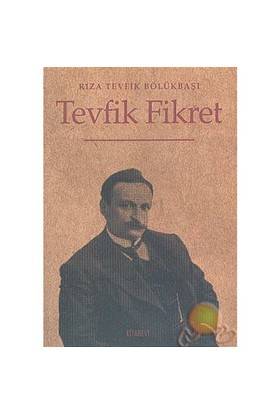 Tevfik Fikret