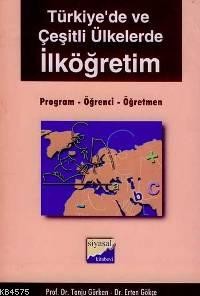 Türkiye'de Çeşitli Ülkelerde İlköğretim
