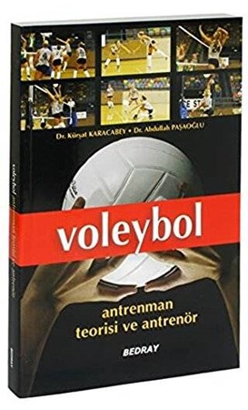 Voleybol