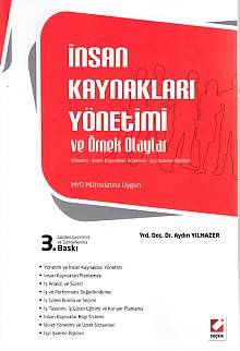 İnsan Kaynakları Yönetimi Ve Örnek Olaylar