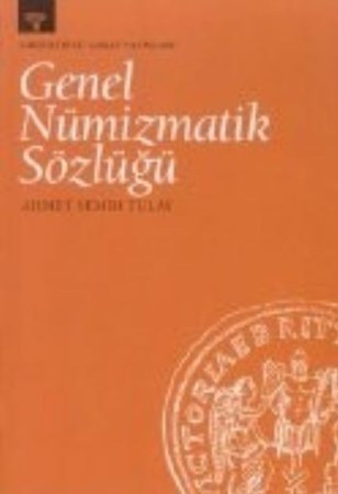 Genel Nümizmatik Sözlüğü