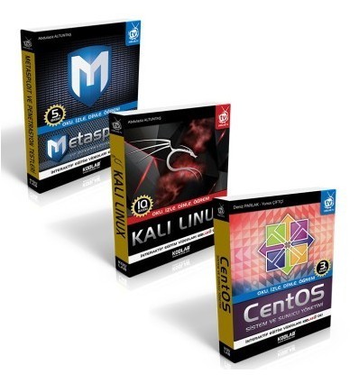 Linux Eğitim Seti 2