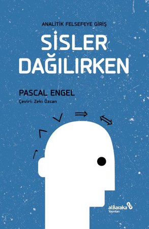 Analitik Felsefeye Giriş Sisler Dağılırken