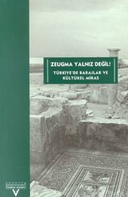 Zeugma Yalnız Değil Türkiyede Barajlar Ve Kültürel Miras