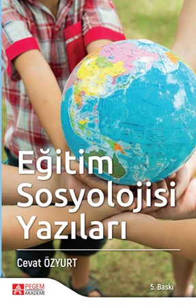 Eğitim Sosyolojisi Yazıları