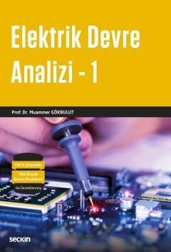 Elektrik Devre Analizi – 1