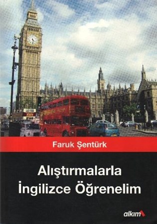 Alıştırmalarla İngilizce Öğrenelim