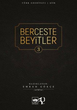 Berceste Beyitler - 3