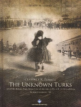 The Unknown Turks