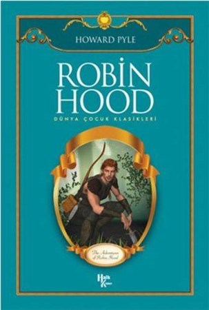 Robin Hood
