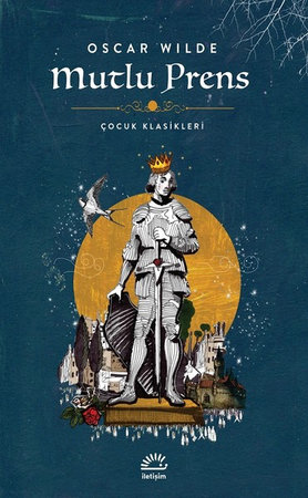 Mutlu Prens-Çocuk Klasikleri