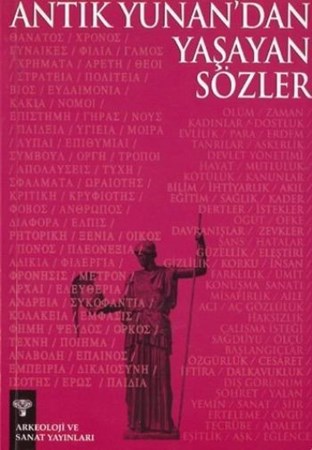 Antik Yunan'da Yaşayan Sözler