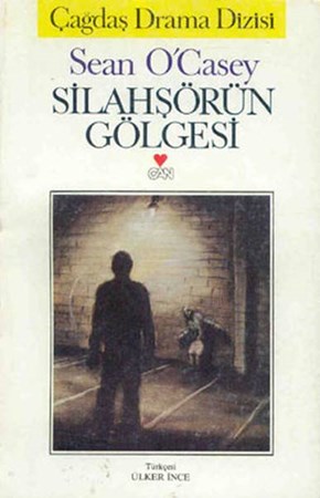 Silahşörün Gölgesi