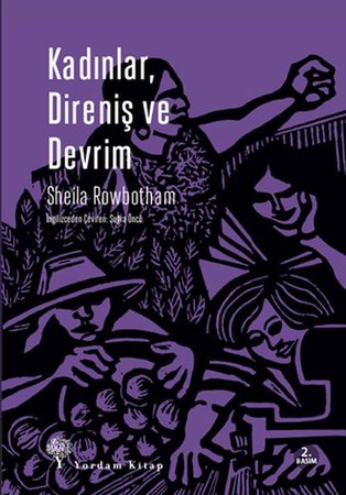 Kadınlar, Direniş ve Devrim