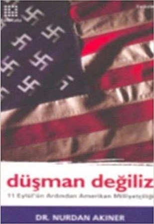 Düşman Değiliz