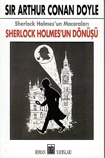 Sherlock Holmes'un Dönüşü