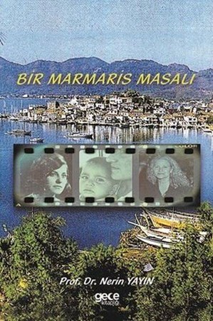 Bir Marmaris Masalı