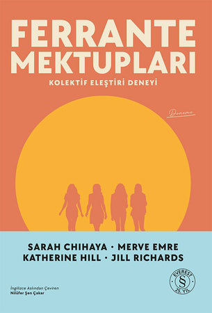 Ferrante Mektupları