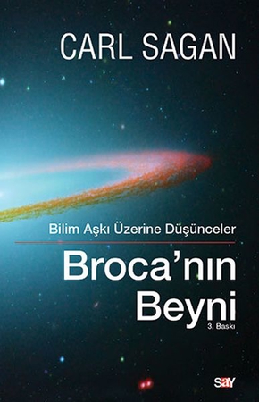 Broca'nın Beyni