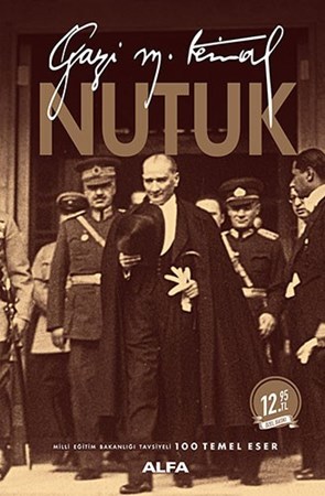 Nutuk (Özel Baskı)