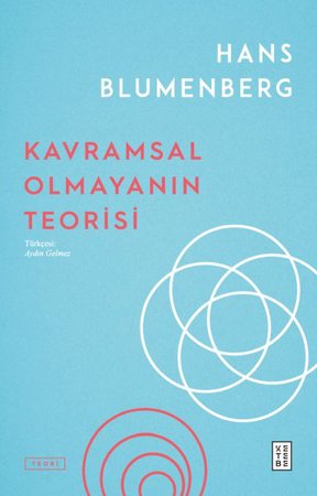 Kavramsal Olmayanın Teorisi