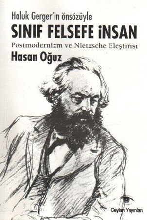 Sınıf Felsefe İnsan Postmodernizm Ve Nietzsche Eleştirisi