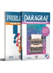 Benim Hocam Yayınları 2020 Tüm Sınavlar İçin Paragraf Ve Problemler Denemeleri (Pragmatik Serisi)