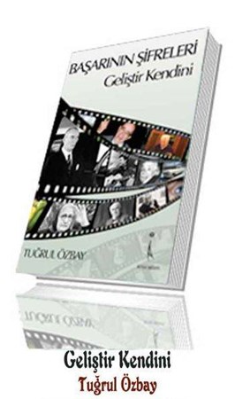 Başarının Şifreleri Geliştir Kendini