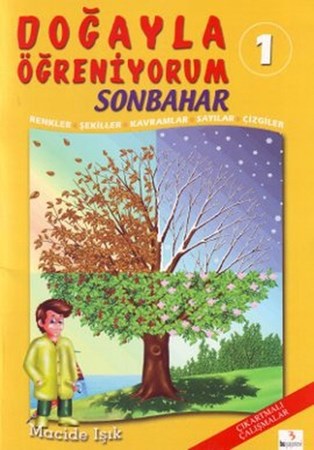 Doğayla Öğreniyorum 1 Sonbahar