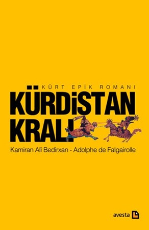 Kürdistan Kralı