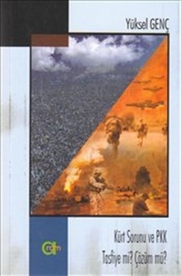 Kürt Sorunu Ve Pkk Tasfiye Mi Çözüm Mü