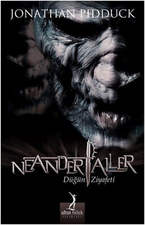Neandertaller 1 Düğün Ziyafeti