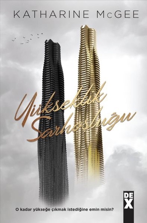 Bininci Kat 2 - Yükseklik Sarhoşluğu