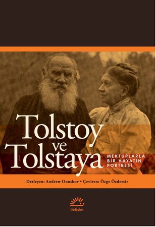 Tolstoy ve Tolstaya