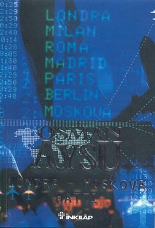 Londra Moskova Hattı