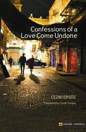 Confessions Of A Love Come Undone