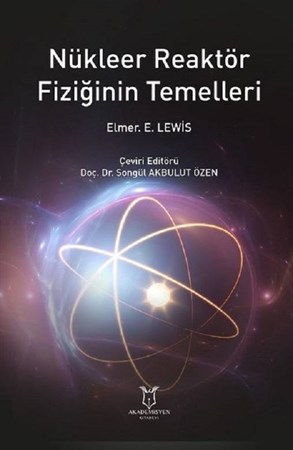 Nükleer Reaktör Fiziğinin Temelleri