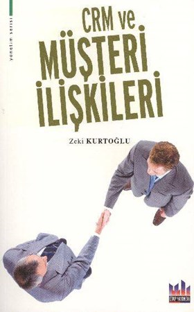 Cmr Ve Müşteri İlişkileri