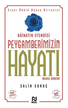 Peygamberimizin Hayatı 1