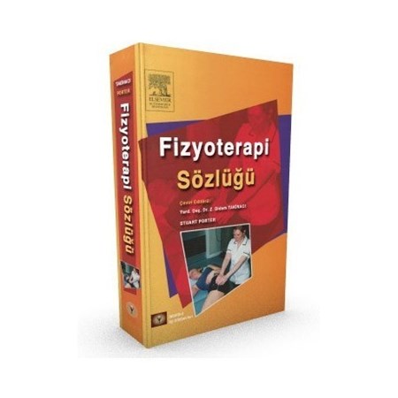 Fizyoterapi Sözlüğü