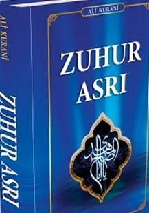 Zuhur Asrı