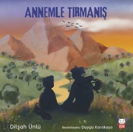 Annemle Tırmanış