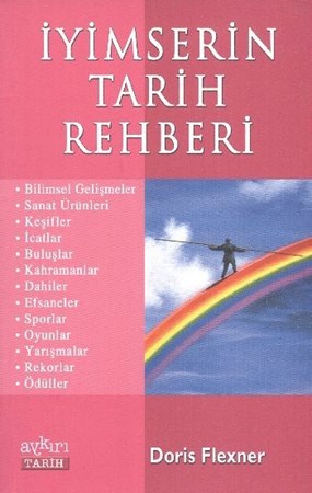 İyimserin Tarih Rehberi