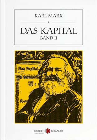 Das Kapital Band Ii