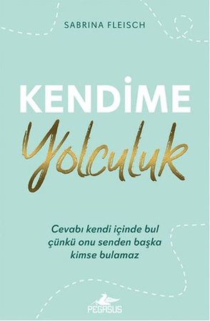 Kendime Yolculuk