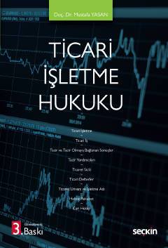 Ticari İşletme Hukuku