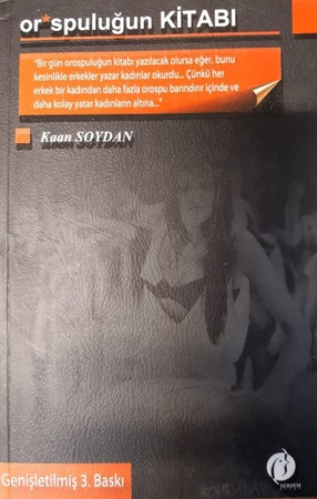 Orospuluğun Kitabı